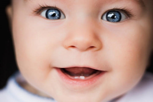 The Science Behind Teething: What Every Parent Should Know