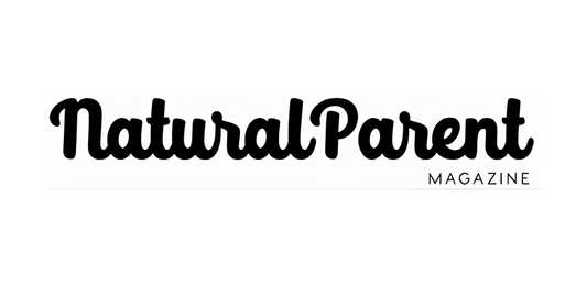 The Natural Parent Magazine - The Teething Co