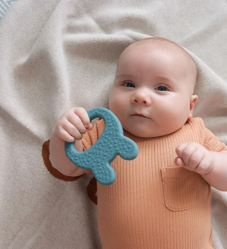 Baby Teether: Why Parents Trust Us for Effective Teething Relief