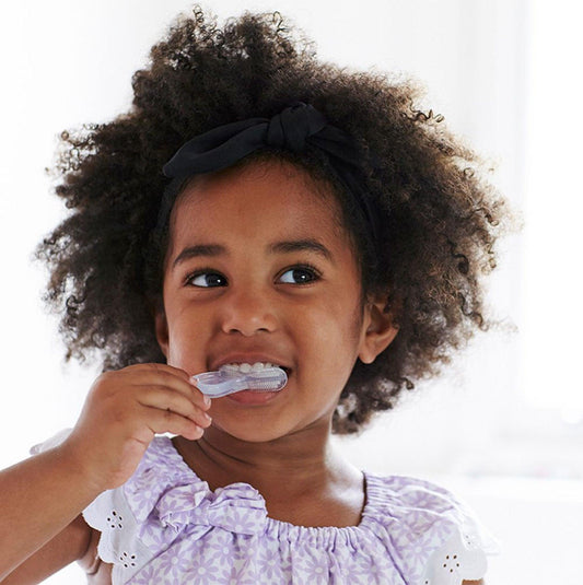 Oral Care Products - The Teething Co