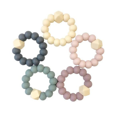 Nature Bubz Petite Teether - The Teething Co