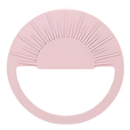 Silicone Sun Teether - The Teething Co