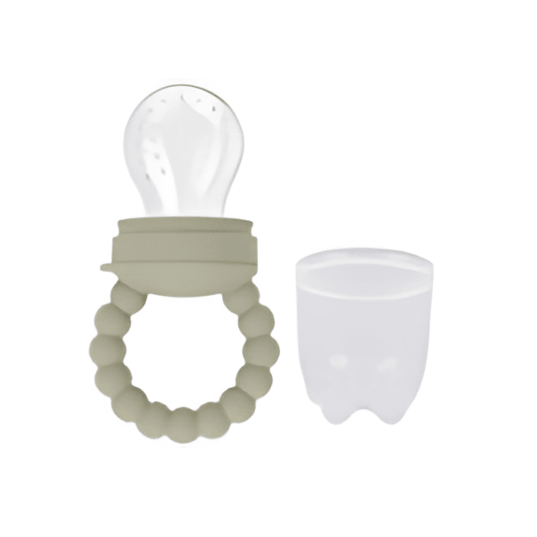 Fruit feeder pacifier - The Teething Co