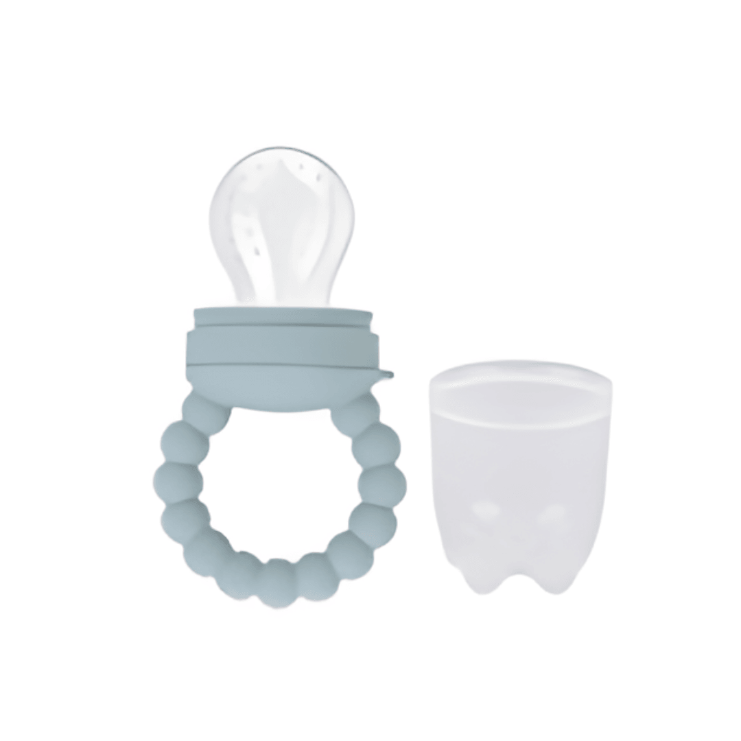 Fruit feeder pacifier - The Teething Co