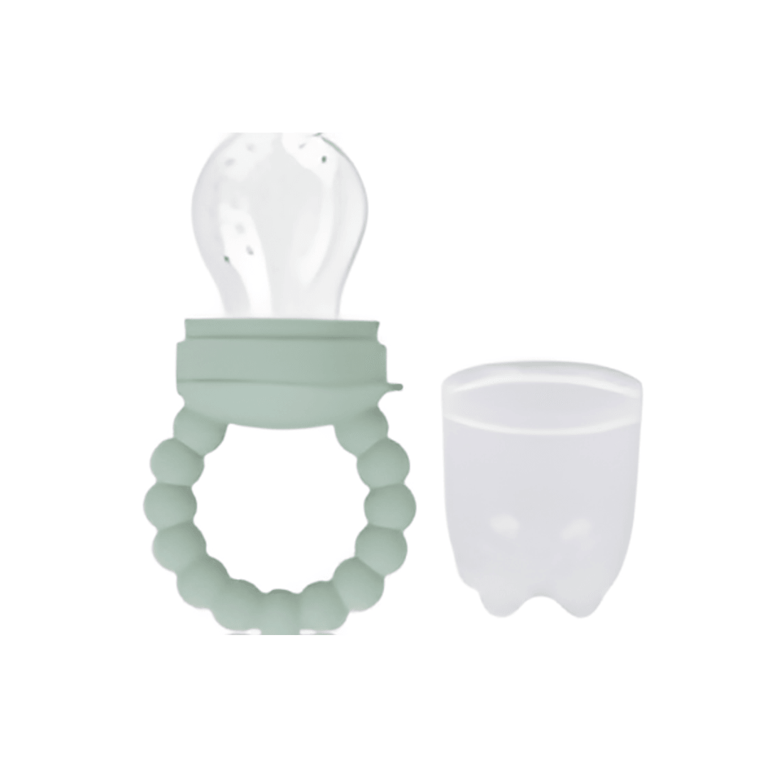 Fruit feeder pacifier - The Teething Co