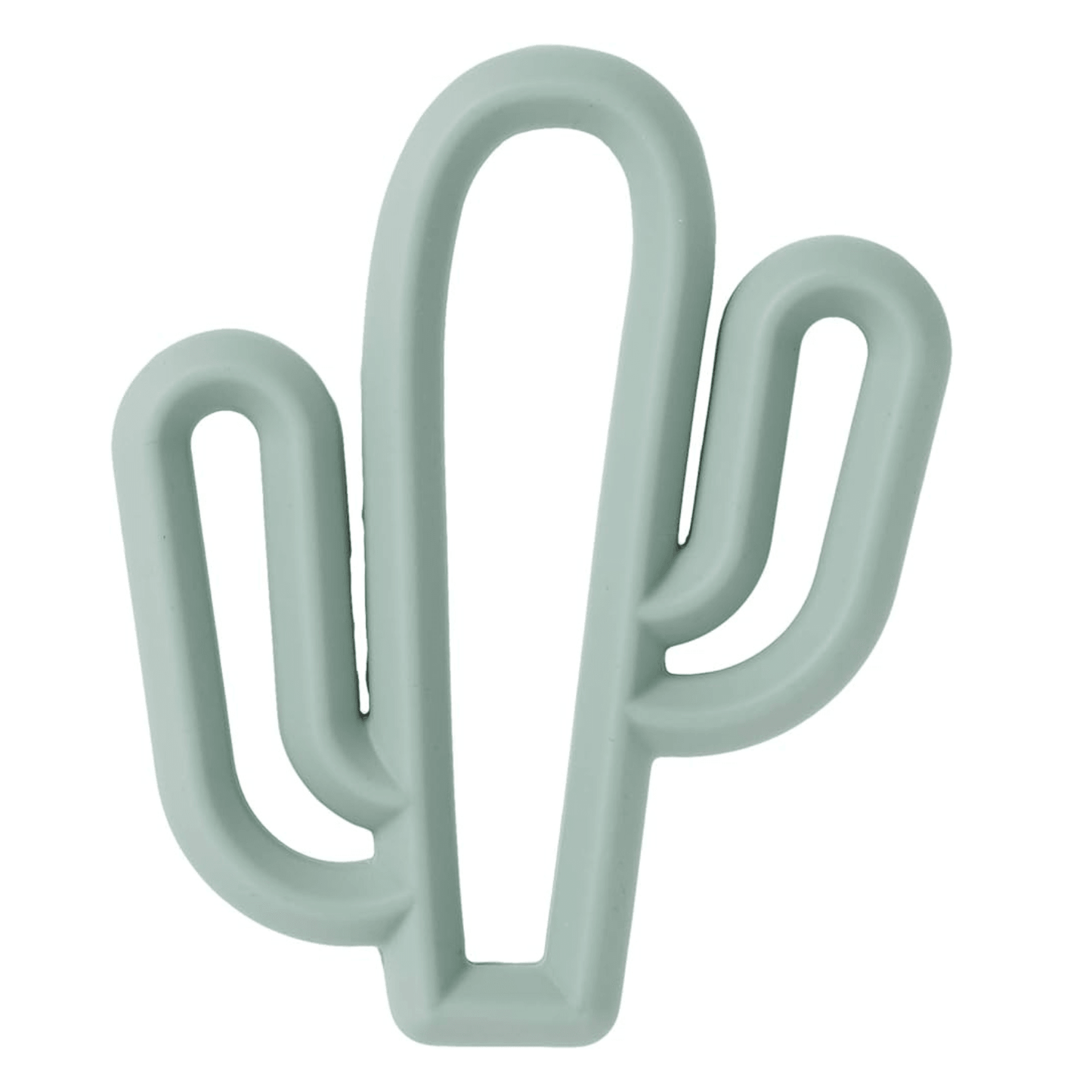 Itzy Ritzy - Chew Crew™ Cactus Teether - The Teething Co