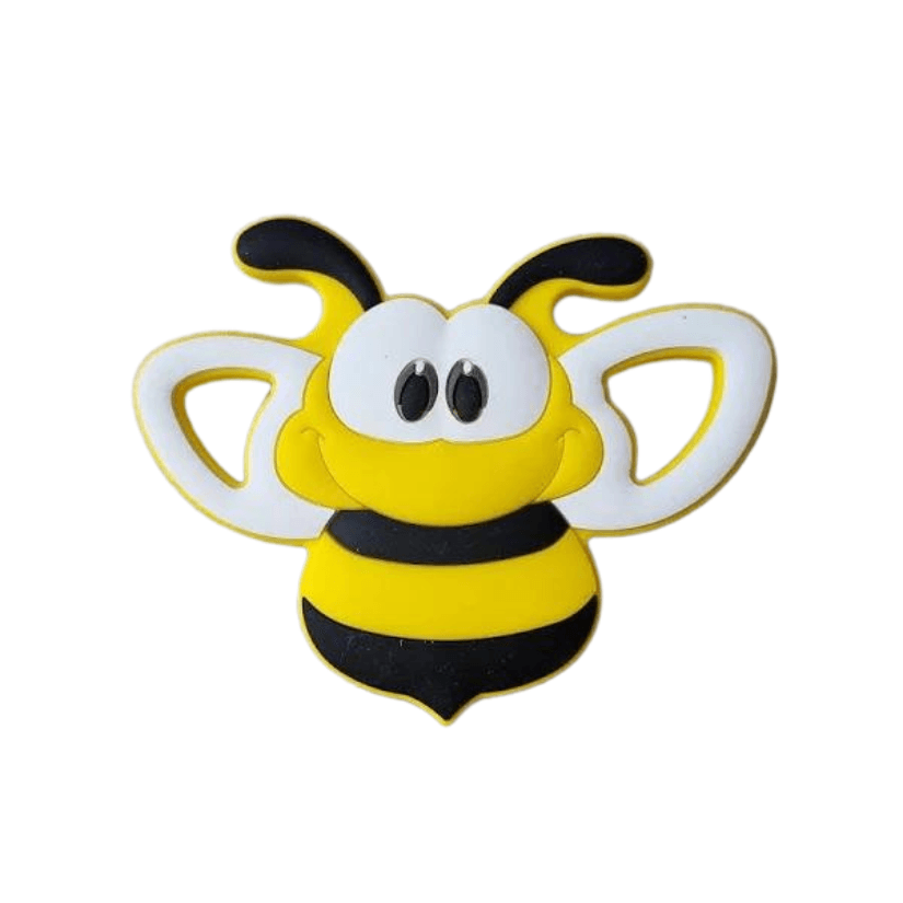 Bee Teether - The Teething Co