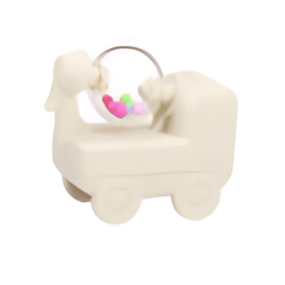 Vehicle bath play toy (Introductory price) - The Teething Co