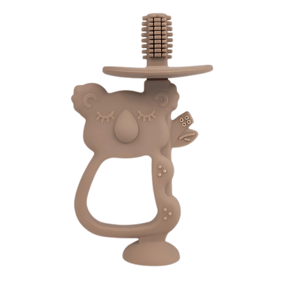 Ali + Oli Training Toothbrush Oral Care Koala - The Teething Co