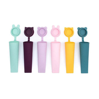 We Might Be Tiny Tubie - Popsicle Moulds (set of 6) - The Teething Co