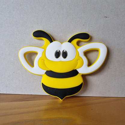 Bee Teether - The Teething Co