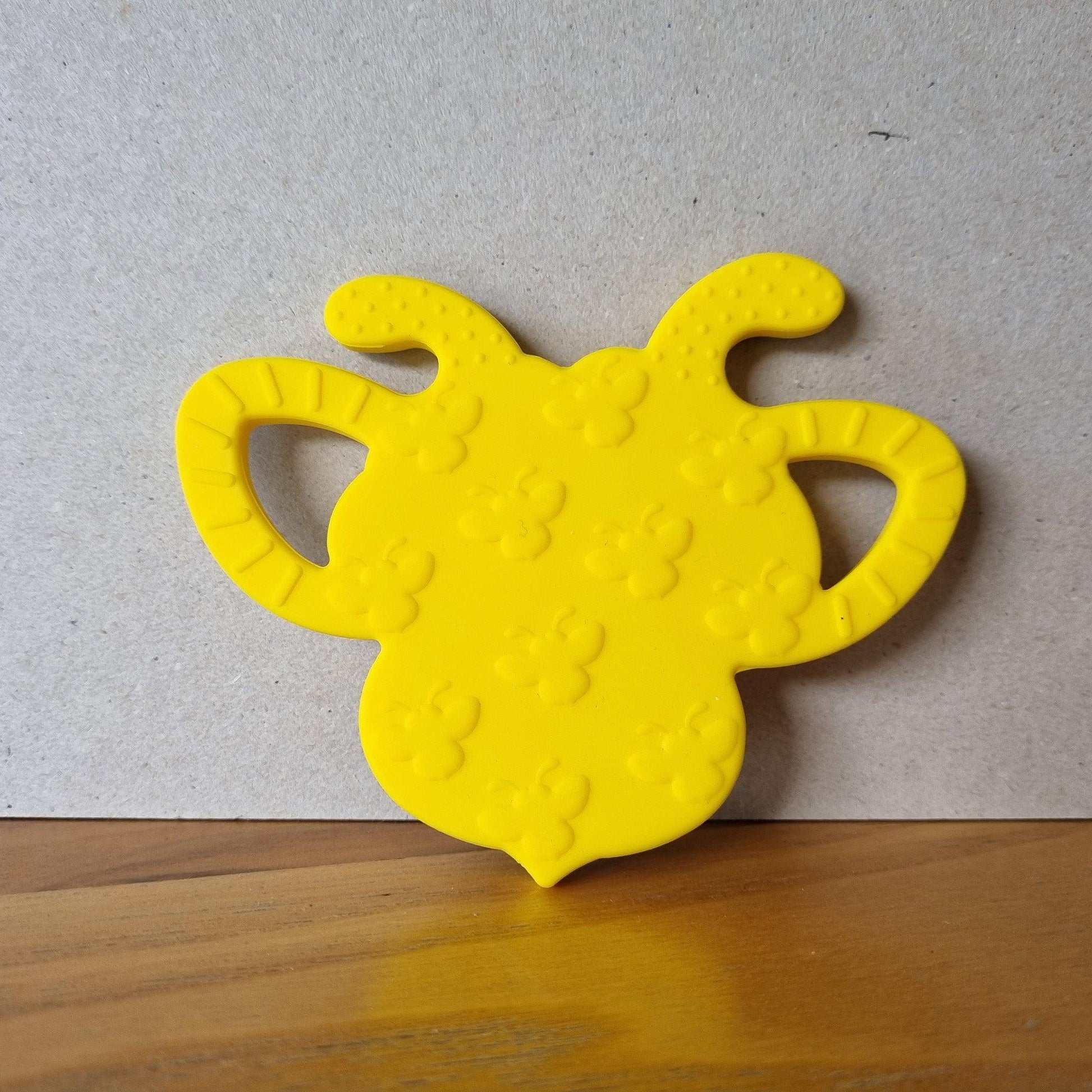 Bee Teether - The Teething Co