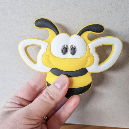 Bee Teether - The Teething Co