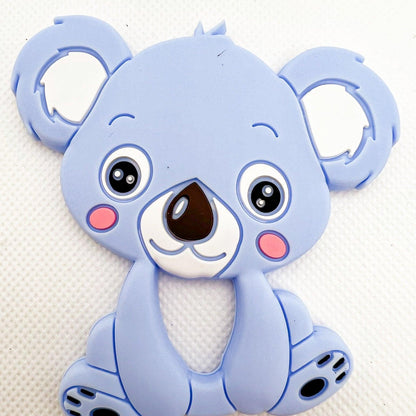 Koala Silicone Teether - The Teething Co