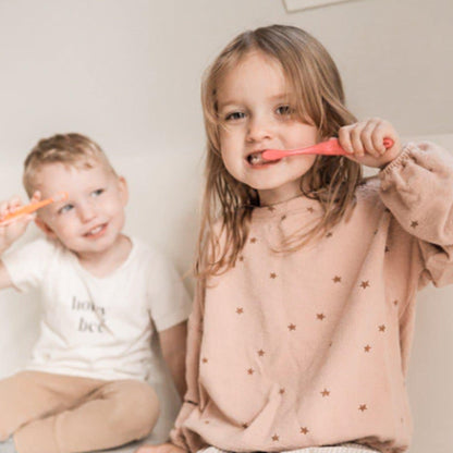 GRIN Kids Bio Toothbrush - The Teething Co