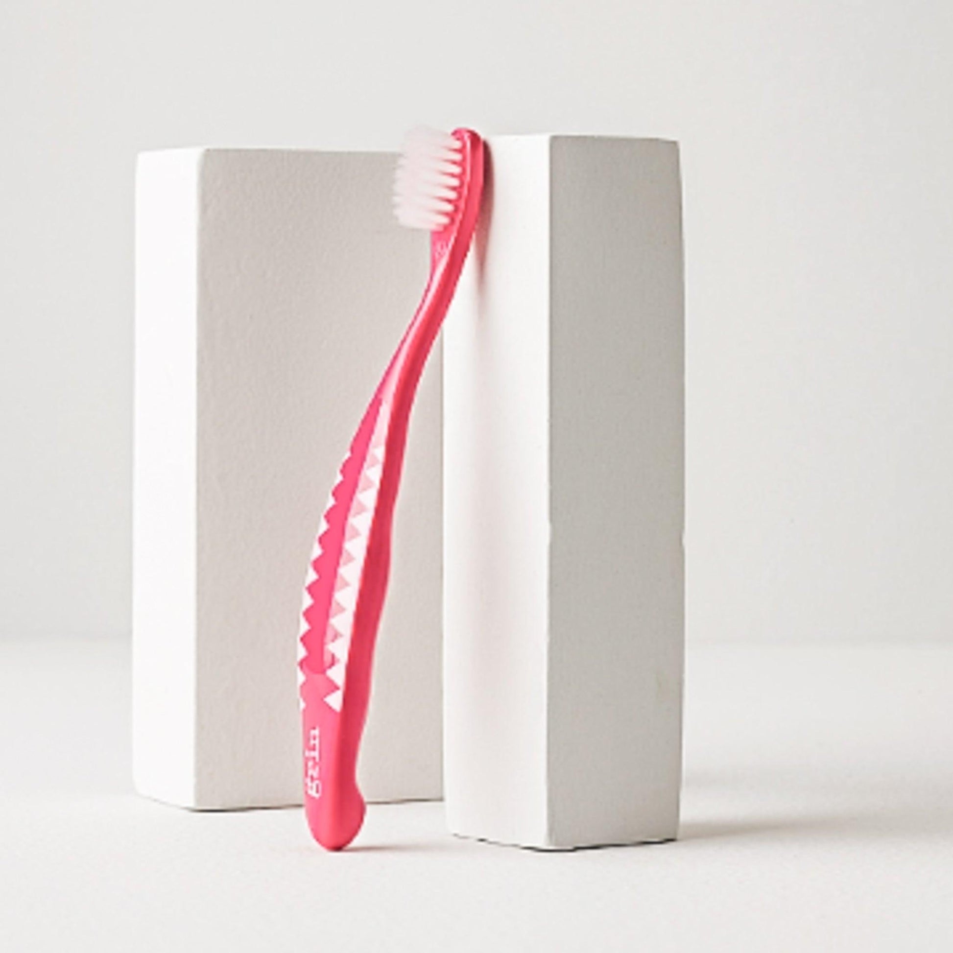 GRIN Kids Bio Toothbrush - The Teething Co