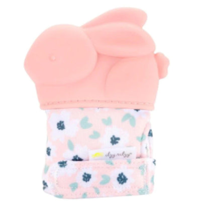 Itzy Mitt™ Teething Mittens - The Teething Co