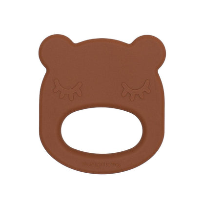 We Might Be Tiny - Bear Teether - The Teething Co