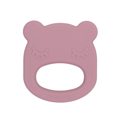 We Might Be Tiny - Bear Teether - The Teething Co