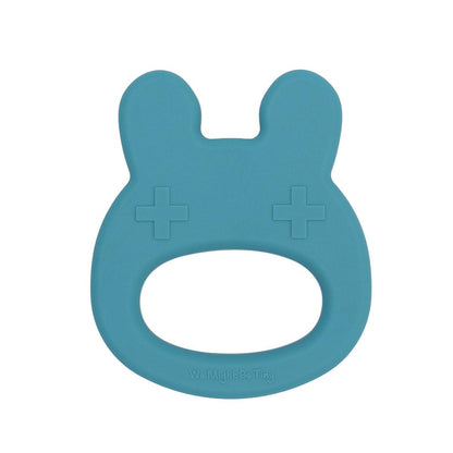 We Might Be Tiny - Bunny Teether - The Teething Co