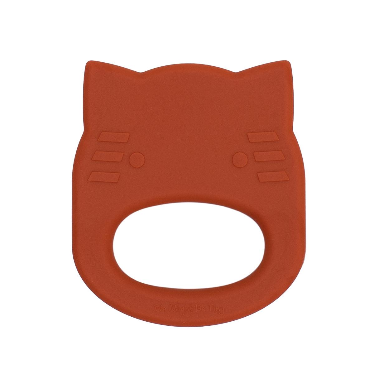 We Might Be Tiny - Cat Teether - The Teething Co