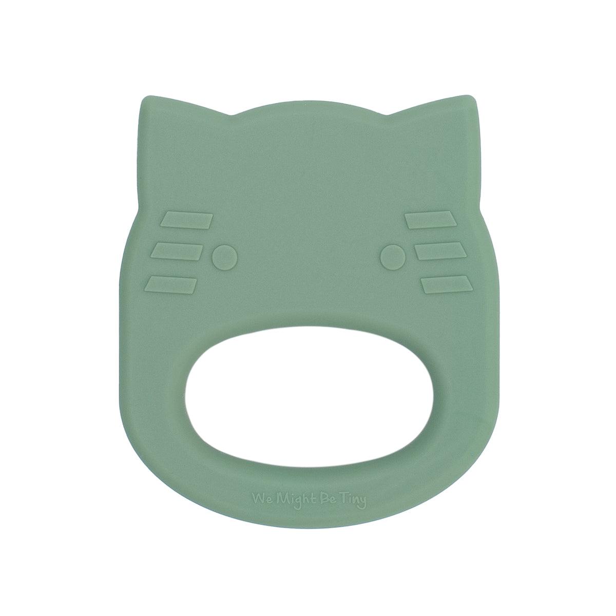 We Might Be Tiny - Cat Teether - The Teething Co